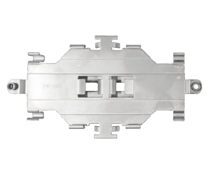 Akcesorium montażowe MikroTik DINrail PRO